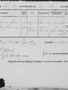 Record image of Helena Sophia Fredrika Lund (born Brand)
