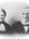 Record image of Anna Lovisa Säfström Natanaelsson (o.s. Söderström)
