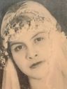 Record image of María Cristina Salas (born Salas Oviedo)