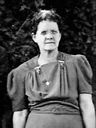 Record image of Nora Malverta Cash (born Dean)