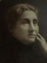 Record image of Anna Lena Ahlström (o.s. Bergström)