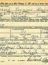 Record image of Richard R Madison