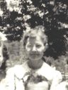 Record image of Eliza Ogden "Lizzie" Slade (born Davis)
