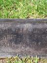 Record image of SUSAN ELLA BROOKS (born WERTZ)
