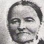 Record image of Hedvig Elisabeth Söderström (born Broman)
