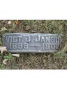 Record image of Victor George Jacob Janson