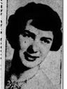 Record image of Ruth Haverbusch (geb. Haas)