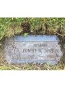 Record image of Robert Anthony Joseph Janson