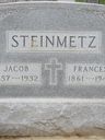 Record image of Francis Steinmetz (Schott)