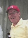 Record image of Robert Richard "Bob" Janson