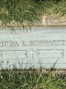 Record image of Hilda Schwartz (born Koffmann)