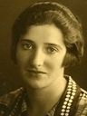 Record image of Charlotte (Lotte) Chaya Schendel (Yafa) Koch (geb. Lewin)