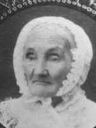 Record image of Esther Tinkler (born Hodgson)