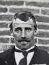 Record image of Pieter Zwart