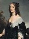 Record image of Elizabeth de Wittelsbach (born Stuart)