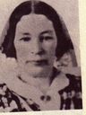 Record image of Mary Woolley (born Wickersham)