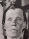 Record image of Selma Maria Klinga (o.s. Pasanen)