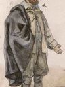 Record image of Abraham The Scott L'écossais Martin Dit L'écossais Martin Dit L'écos MARTIN