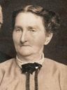 Record image of Rhoda Ann Beard (born Anderson)