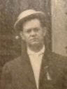 Record image of David Isaac Hooks