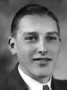 Record image of Robert James Huber