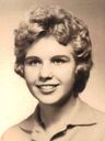 Record image of Paula Jean Jones (nacida Thomassen)