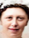 Record image of Margrethe Bang (born Andersen)