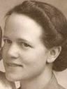Record image of Ruth Bishop (born Burton)