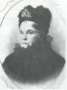 Record image of Margaret McCarthy (o.s. Clancy Clyde)