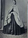 Record image of Lovisa Wilhelmina Ahlblad (o.s. SjöstrÖm)