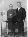 Record image of Aurora Barreiro (born Garcia)