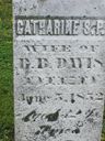 Record image of Catherine Sally Philinda Davis (born Pettis)