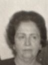 Record image of Francisca Losada García (born García Alonso)