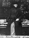 Record image of Eva Josephine Wright (nacida Walter)