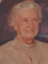 Record image of Villy Linnea Elisabeth Bertilsson (born Jonasson)