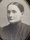 Record image of Helena Andrietta Boman (o.s. Jernberg)