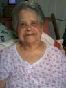 Record image of Luisa Lugo (born Jiménez)