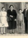 Record image of Maria Dolores (Dolores) CHETCUTI (born BONNICI)