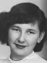 Record image of Jadwiga Piotrowski (born Leński)