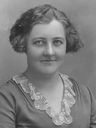 Record image of Elin* Josefina Wilhelmsson (born Andersson)