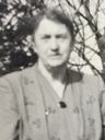 Record image of Alma Pedersdtr Bø (född Søyland)