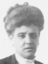 Record image of María Agustina Vilar (born Fernandez Blanco)