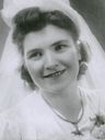 Record image of Johanna Jacoba Lauwen (born van der Maeden)
