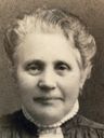 Record image of Anna Kristina Carlsson Hellberg (o.s. Blomquist)