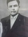 Record image of Jose de la Luz Garcia Alvarado