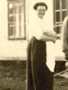 Record image of Matilda Kristina Persson (born Eklund)