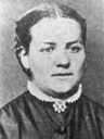 Record image of Johanna Sophia Soderberg (o.s. Carlsdotter)
