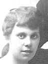 Record image of Karin Antonia Johanson (born Janson)