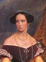 Record image of Anna Catharina Haan (geboren Obrie/ Oberie)