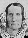 Record image of Sarah Jane Hickenlooper (born Hawkins)
